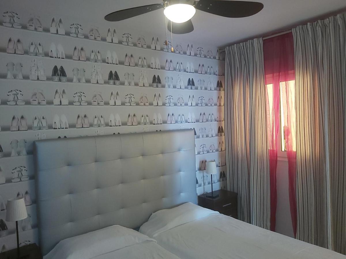 Alexia Beach ปลายาออนดา ภายนอก รูปภาพ