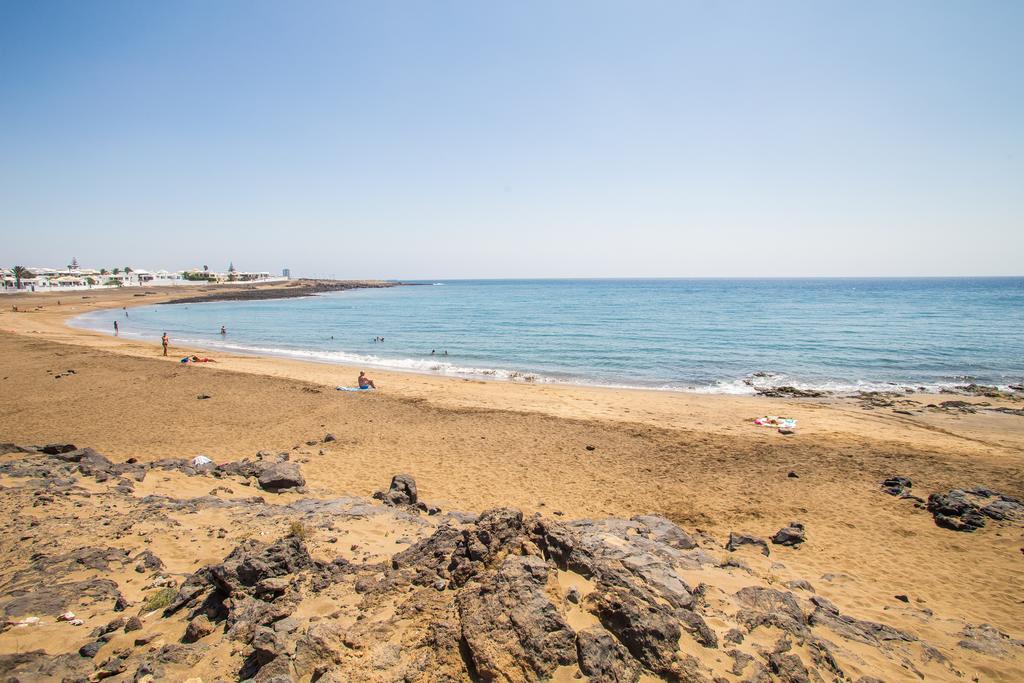 Alexia Beach ปลายาออนดา ภายนอก รูปภาพ