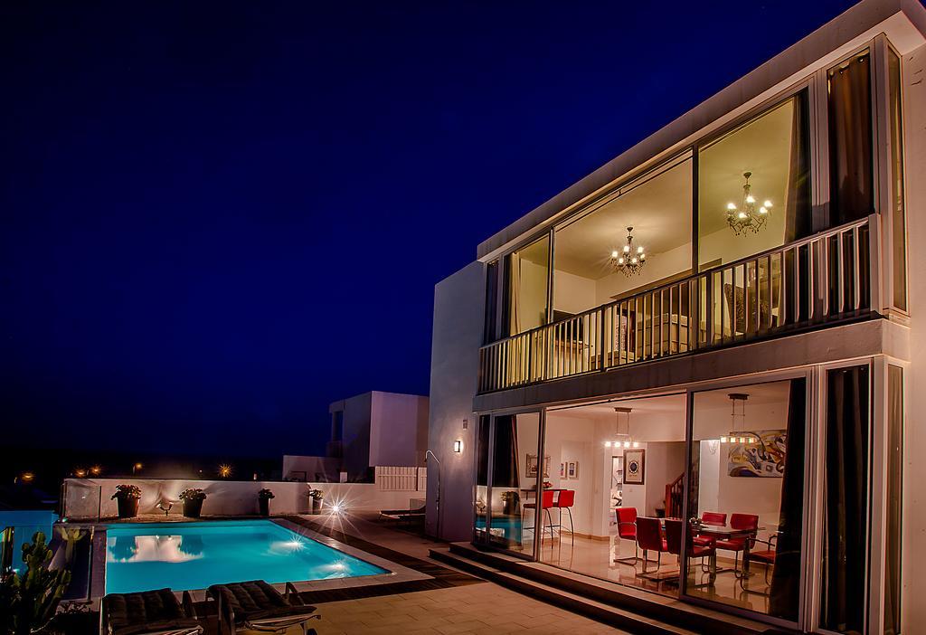 Alexia Beach ปลายาออนดา ภายนอก รูปภาพ