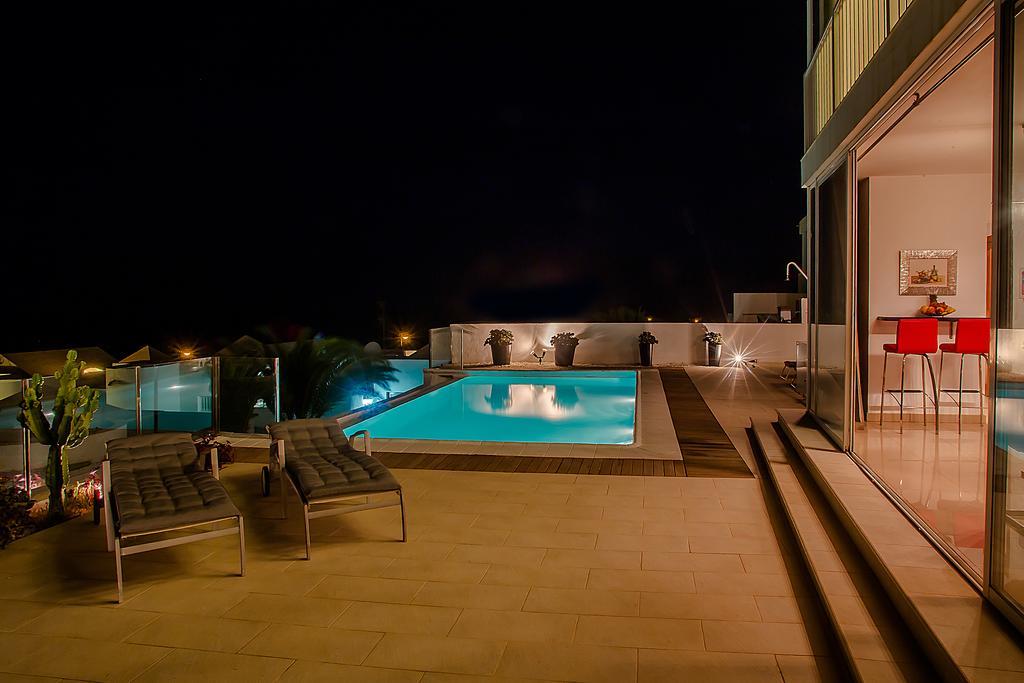 Alexia Beach ปลายาออนดา ภายนอก รูปภาพ